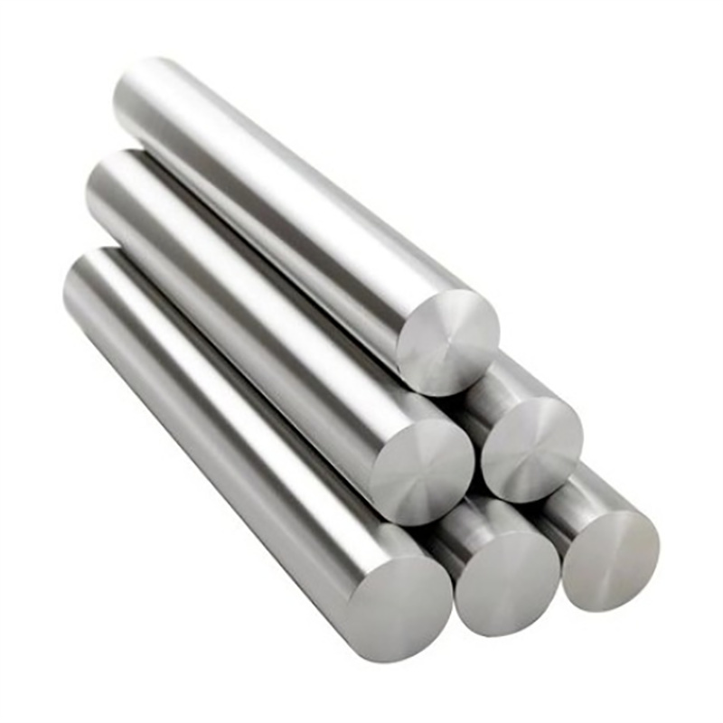 Duplex 2205 2507 En1 4510 Grade