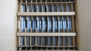 Nuova Tastiera per Laptop BST B50-30/B50-45/B50-70/B50-80/Z50-70/G50-30/G50-45/G50-70/G50-80/300-15IBR Layout Latino Ultra Sottile Dimensioni Complete - Product Image 5