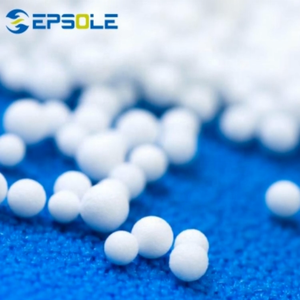 Billes de polystyrène expansé (EPS) avec spécifications et rapport d'essai SUNCHEM - Product Image 3