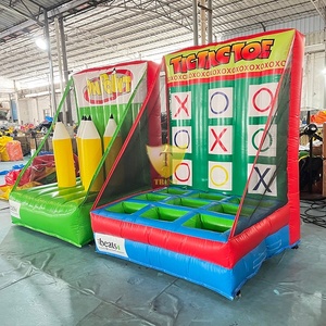 Fournisseur en gros recommandé : <span class=keywords><strong>Jeux</strong></span> gonflables <span class=keywords><strong>de</strong></span> carnaval pour l'<span class=keywords><strong>extérieur</strong></span>, pour enfants et adultes - Product Image 3