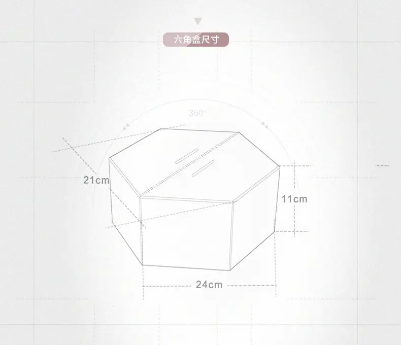 사각 포장 상자 이중 문 열기 선물 상자 보석 사탕 초콜릿 결혼식 호의 선물 상자 발렌타인 데이 선물 파티