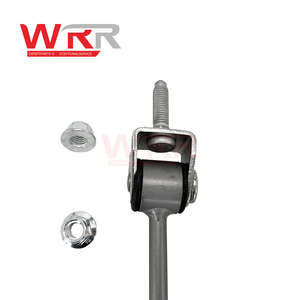 2213201989 2213200189 Barra Estabilizadora Delantera Izquierda para Benz W221 S350 S500, Conjunto de Rótula de Barra Antivuelco Fiable - Product Image 3