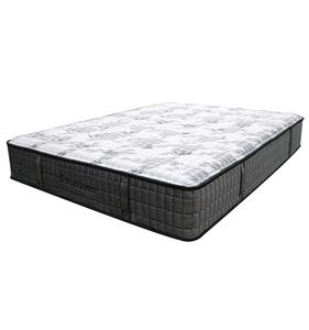 ที่นอนสปริงขนาดคิงไซส์14นิ้วของโครงการโรงแรมจาก Diglant - Product Image 3