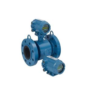 Medidor de Flujo Electromagnético Digital para Turbinas de Gas, Aceite, Combustible Líquido, Diésel, Oxígeno, Aire y Agua - Product Image 6