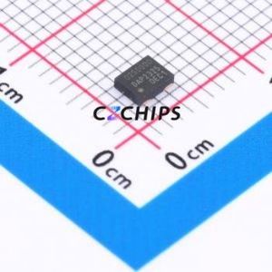DSC1001CI2-025.0000 Pre-Programmed Oscillator SMD3225-4P Oscillator 25ppm CMOS 6.3mA - Product Image 1