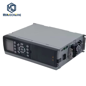 Controlador de Accionamiento Plc 131B5471 FC-102P3K0T4E20H3XGXXXXSXXXXAXBXCXXXXDX de 30 Kw - Product Image 1