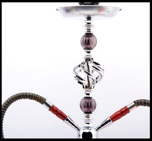 Fabricant directement en gros 21 ''Premium verre fumer Shisha - Product Image 3