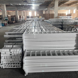 Kinderkrankenhausbett mit medizinischem Bett, Pädiatrisches Bett - Product Image 6