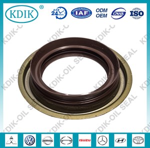 Sello de Aceite Exterior de Rueda Trasera OEM NO. 38212-Z5000 TAMAÑO: <span class=keywords><strong>47</strong></span>*56*7 PAYEN NJ400 para Autobús NISSAN UD <span class=keywords><strong>RM</strong></span> RM80.81.90 - Product Image 3