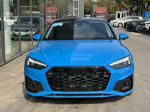 Autos Usados Chinos con Bajo Kilometraje, Audi <span class=keywords><strong>A5</strong></span> 2021 40 TFSI Edición Fashion Elegant - Product Image 1