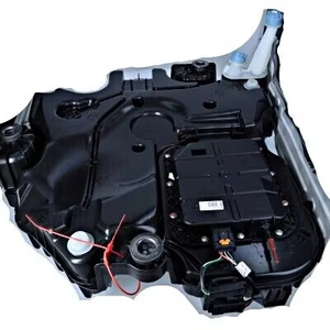 NEUF pour PEUGEOT 3008 <span class=keywords><strong>CITROEN</strong></span> C4 <span class=keywords><strong>DS4</strong></span> AD BLUE ADBLUE Réservoir d'urée 9807475780 - Product Image 1