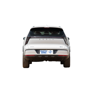 รถยนต์มือสองคุณภาพสูง ปี <span class=keywords><strong>2021</strong></span> สำหรับ Boyue L Starray 2.0TD Turbo 150-200PS เกียร์ DCT 7 สปีด แพลตฟอร์ม CMA รถ SUV ขนาดกลาง พวงมาลัยซ้าย เบาะหนัง - Product Image 4