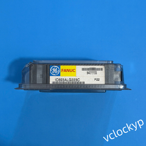 Módulo FANUC IC693ALG223 GE Nuevo - Product Image 2