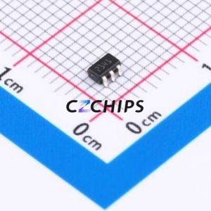 Brand-new & Original STMPS2141STR SOT-23-5 Integrated Circuit IC Chip Analog Switch / Multiplexer - Product Image 1