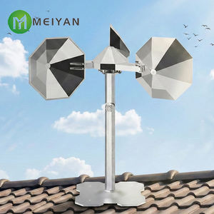 Dispositif d'éloignement des <span class=keywords><strong>oiseaux</strong></span> pour toits, jardins, vergers et <span class=keywords><strong>bateaux</strong></span> - Product Image 2