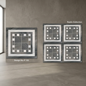Carreaux de pavage extérieurs en porcelaine pleine masse de qualité supérieure 40x40cm 12mm, imperméables et antidérapants pour jardin - Product Image 3