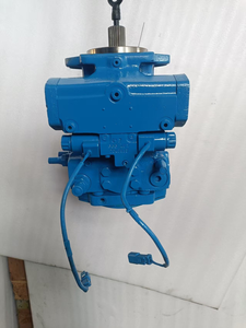 Bomba de pistones axiales de caudal variable OEM A4VG71 A4VG71HD1D1 A4VG71DA2D2 A4VG71HD1DM1 R971026447 A4VG71DA2D2/32R-NTF02F071DT-S R971052839 - Product Image 5