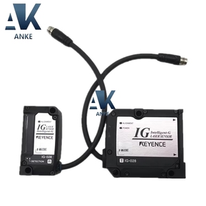 Tête de capteur laser Keyence IG-028 - Product Image 1