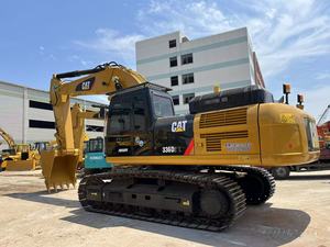 Excavatrice sur chenilles Caterpillar 336D d'occasion importée du Japon à vendre - Product Image 5