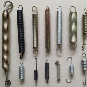 Tùy chỉnh OEM thép mở rộng mùa xuân và <span class=keywords><strong>Trampoline</strong></span> mùa xuân và lớn mạ kẽm mùa xuân - Product Image 3