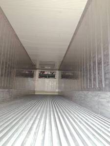 ตู้คอนเทนเนอร์แห้ง Seaco SRL ขนาด 20 ฟุต ความจุ 67.4 ลูกบาศก์เมตร ผลิตที่บาร์เบโดส - Product Image 5