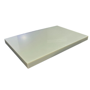 Foglio PP foglio rigido in polipropilene estruso PP fogli <span class=keywords><strong>fotografici</strong></span> in plastica PP smerigliato - Product Image 4