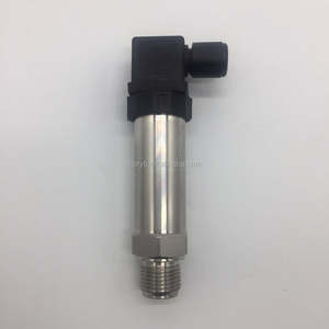 IVANPER AF501 -1 à 0 <span class=keywords><strong>bar</strong></span> 0-100kPa 0-10V IP65 évalué 0.5% FS précision 1 an de garantie capteur de pression d'automatisation - Product Image 4