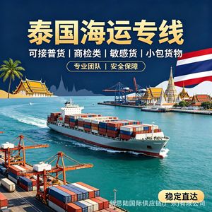 Logística Internacional XSL, Transporte Marítimo LCL Express de China a Jordania, Despacho de Aduanas, Entrega - Product Image 3