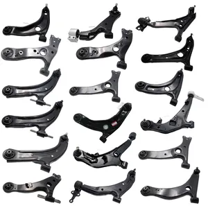 King Toro Auto Part KD35-28-C10 Factory OEM Suspension Control Arm Chassis for Front Position