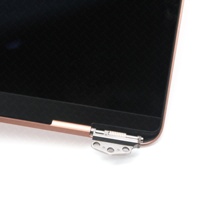 Écran LCD LCD LCD A2337 pour MacBook Air M1 2020 Gris Argent EMC 3598 MGN63 MGN93 Or Rose