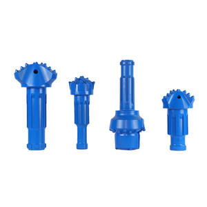3inch 8 inch 10 inch khai thác DTH khoan <span class=keywords><strong>bit</strong></span> ql50 146 mm DTH búa <span class=keywords><strong>bit</strong></span> cho khoan giếng nước đá cứng - Product Image 2