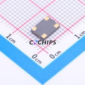 SX7M22.1184M20F30TNN Crystal Oscillator (Active) SMD7050-4P Crystal Oscillator 22.1184MHz 20ppm CMOS - Product Image 2