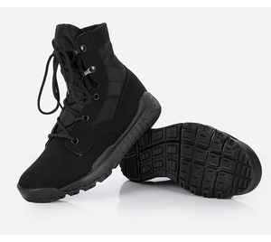 Zapatos Deportivos TSB1102 para Desierto y Selva, Zapatos de Entrenamiento, Zapatos de Senderismo - Product Image 6