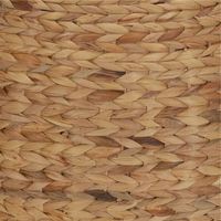 Boho Aufbewahrungskörbe für Badezimmer Drahtkorb für Vorratskammer Handgewebter Tragbarer Pop-up-Korb für Brot