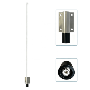 เสาอากาศวิทยุ VHF สำหรับการสื่อสารทางเรือ 156-163MHz - Product Image 2