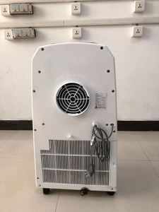 Modern Design Energy Saving 12000Btu 1Ton 1.5P Portable Air Conditioner 5 Ton - Product Image 3