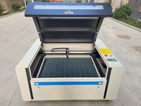 6040 6090 1390 Cutting Laser Engraving Machines 80w 100w 150w 180w CO2 Laser Cutter Co2 Laser Cutting Machine for Acrylic MDF