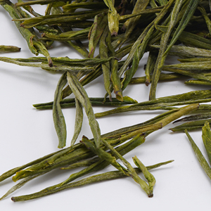 Bán Buôn Sang Trọng Lỏng Lá Trà Màu Xanh Lá Cây Trà An Cát Whit Trà Với Nắp Kéo Túi (250G/500G/1Kg) - Product Image 3