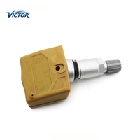Nuevo Sensor de Sistema de Monitoreo de Presión de Neumáticos VICTOR 40700-JY00A/JY00B para Infiniti GT-R R35/Z34/FX37 para Vehículos de 3+ Años