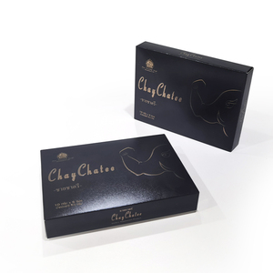 Café instantáneo de alta calidad con potentes extractos de hierbas añadidos para mejorar la resistencia y la energía masculina - Product Image 4