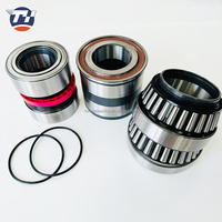 Rodamiento de Rodillos Cónicos para Rueda de Camión Grande 32222 / 32222-A / 32222-XL / 32222 J2