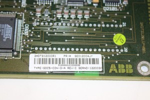 Tarjeta de Control SDCS-CON-3-A para PLC - Product Image 2