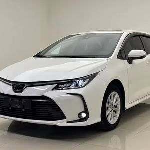 รถโคโรลล่า2021รุ่น1.2ตันรถมือสองรถมือสองขับด้านซ้าย - Product Image 1