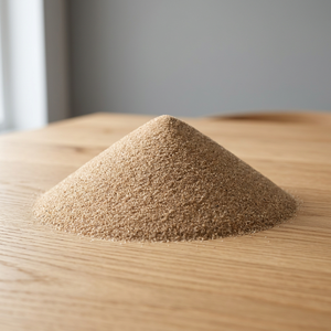Sable de zircon Al2O3 ZnO, tamis moléculaire, poudre catalytique, pureté 99%, CAS No. 1314-13-2 Marque OEM ZA Origin pour la matière première de la glaçure céramique - Product Image 2