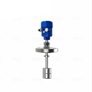 Interruptor de nivel de flotador de alta temperatura con lengüeta magnética mejorada y flotador Hastelloy para aplicaciones petroquímicas - Product Image 6
