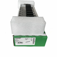 PLC adapté au nouveau Modicon Bmexbp0800 Bme-xbp-0800, livraison gratuite, professionnel