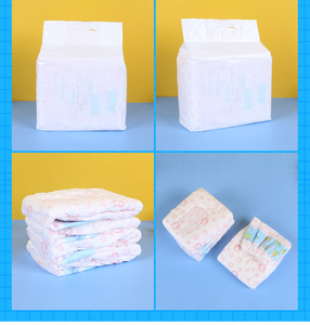 Pañales Desechables para Perros, Súper Absorbentes, Precio de Fábrica, Pañales Económicos para Perros Hembras y Machos - Product Image 5