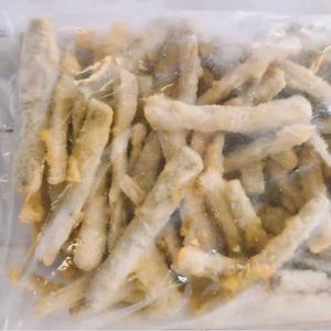 Que ngưu bàng chiên lành mạnh và bổ dưỡng - Product Image 3