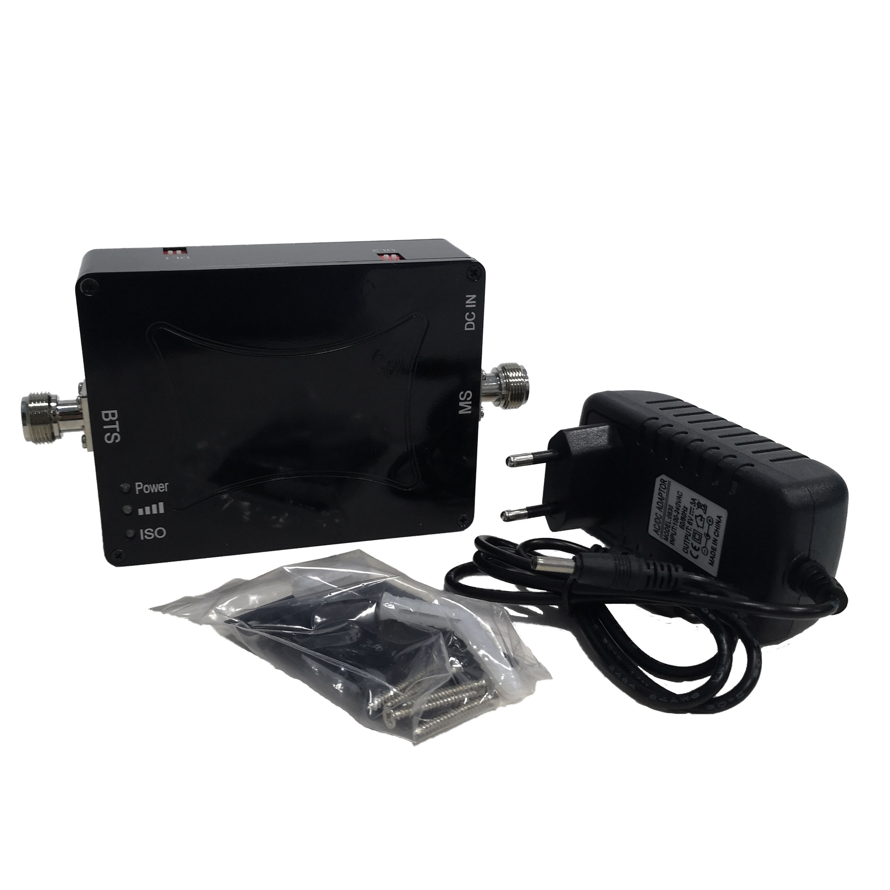 China Mobile Cellular Signal Booster For Home 850 1900 Aws1700