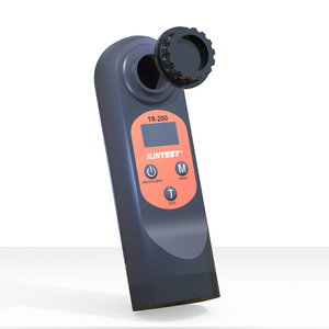 Hồ bơi nước Quang kế chuyên nghiệp TR-200 kỹ thuật số nước Thiết bị kiểm tra xách tay <span class=keywords><strong>PH</strong></span> Clo Tester Clo dư <span class=keywords><strong>ph</strong></span>ân tích - Product Image 3